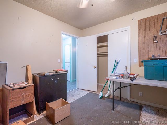 718 S 12th, Mcalester, OK 74501