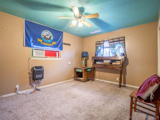 718 S 12th, Mcalester, OK 74501