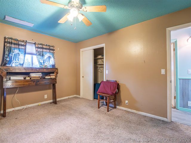 718 S 12th, Mcalester, OK 74501