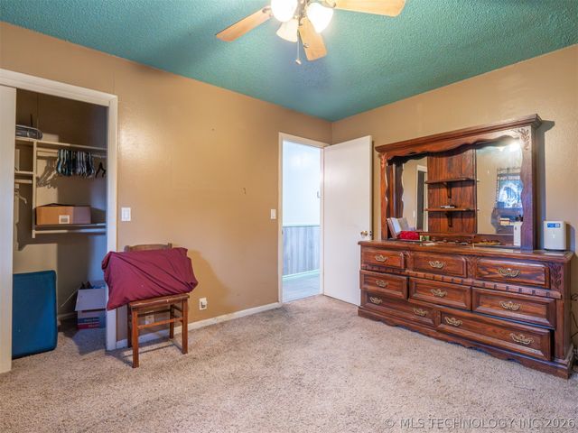 718 S 12th, Mcalester, OK 74501