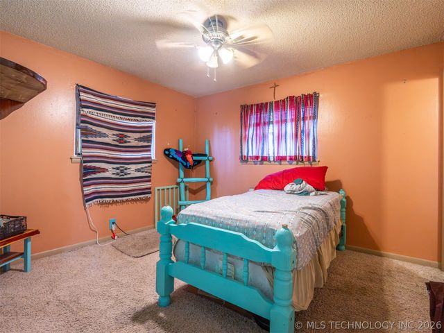 718 S 12th, Mcalester, OK 74501