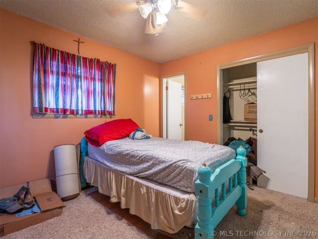 718 S 12th, Mcalester, OK 74501