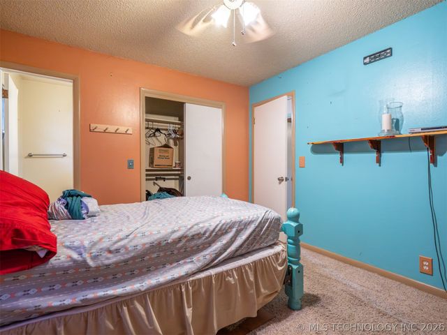 718 S 12th, Mcalester, OK 74501