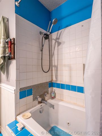 718 S 12th, Mcalester, OK 74501