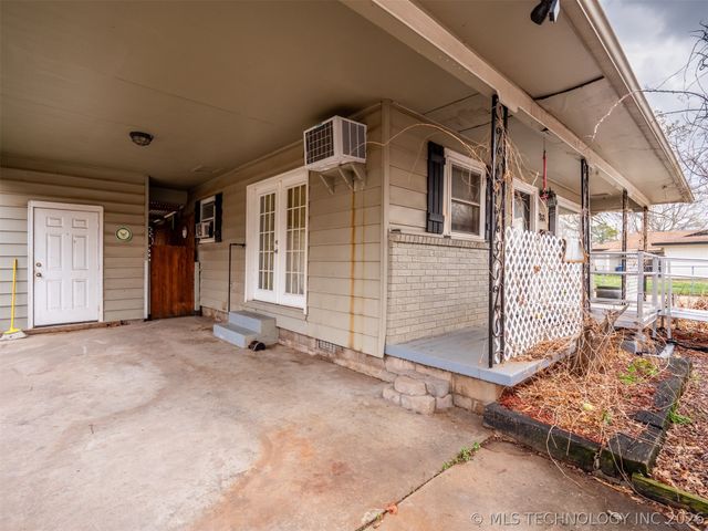 718 S 12th, Mcalester, OK 74501