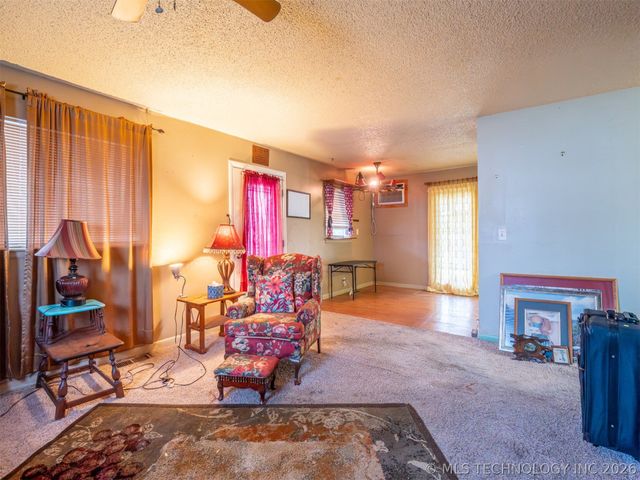 718 S 12th, Mcalester, OK 74501