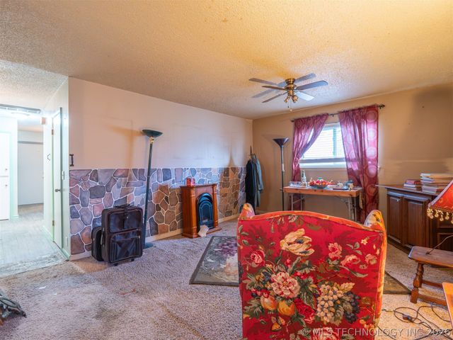 718 S 12th, Mcalester, OK 74501