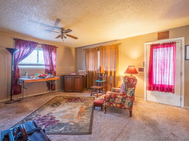 718 S 12th, Mcalester, OK 74501