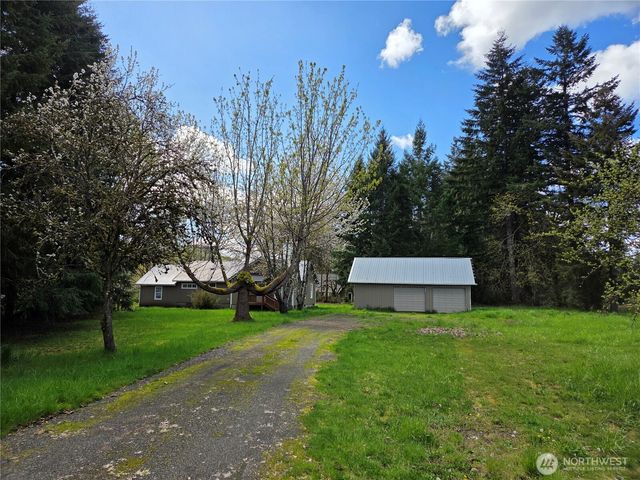 175 Stevens Road, Doty, WA 98532