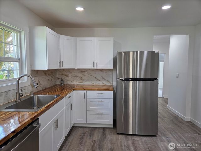 175 Stevens Road, Doty, WA 98532