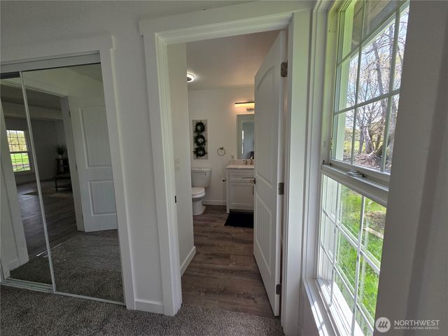 175 Stevens Road, Doty, WA 98532
