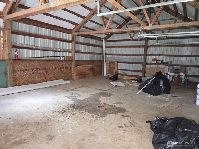 175 Stevens Road, Doty, WA 98532