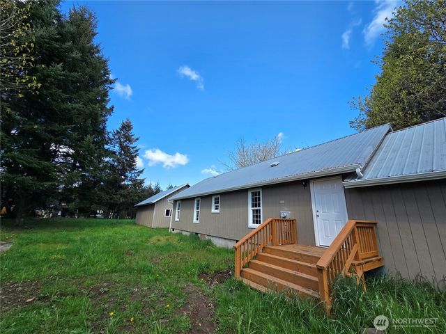 175 Stevens Road, Doty, WA 98532