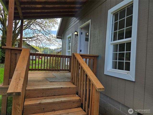 175 Stevens Road, Doty, WA 98532