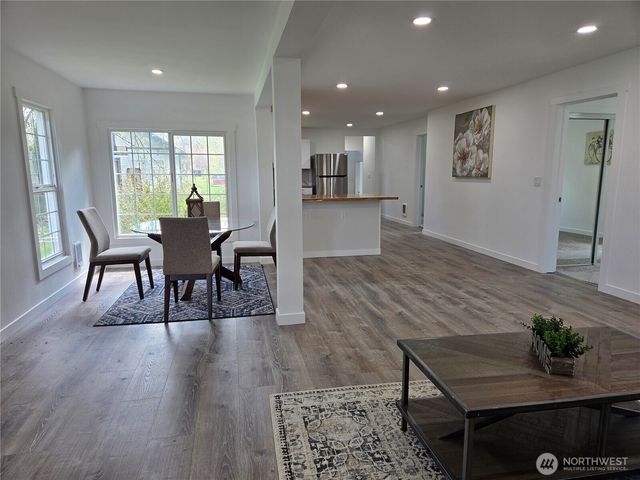 175 Stevens Road, Doty, WA 98532