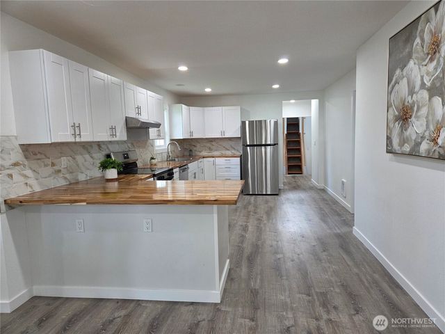 175 Stevens Road, Doty, WA 98532