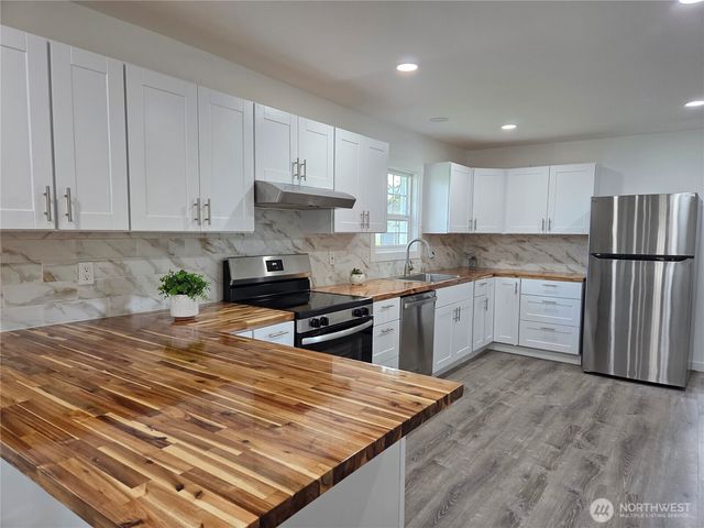 175 Stevens Road, Doty, WA 98532