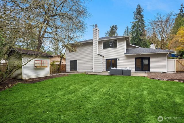 10622 184th Avenue NE, Redmond, WA 98052