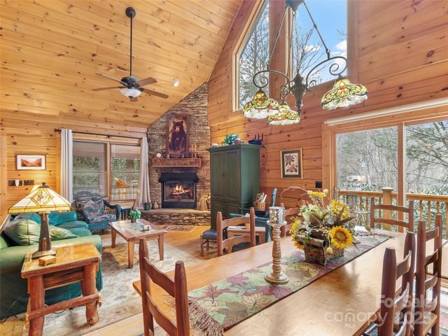741 S Toe River Road, Burnsville, NC 28714