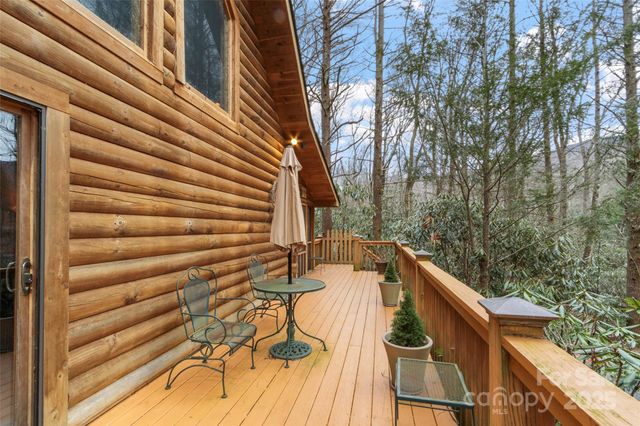 741 S Toe River Road, Burnsville, NC 28714