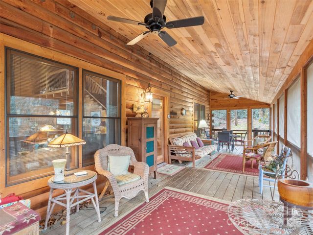 741 S Toe River Road, Burnsville, NC 28714