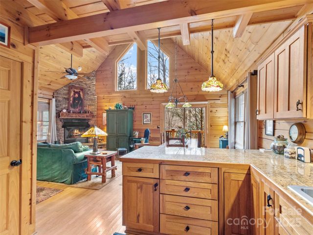 741 S Toe River Road, Burnsville, NC 28714