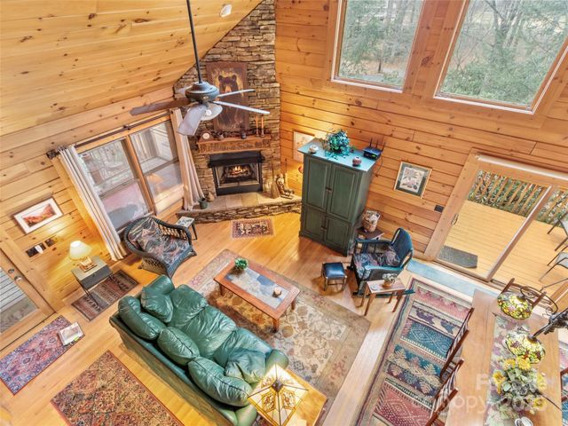 741 S Toe River Road, Burnsville, NC 28714