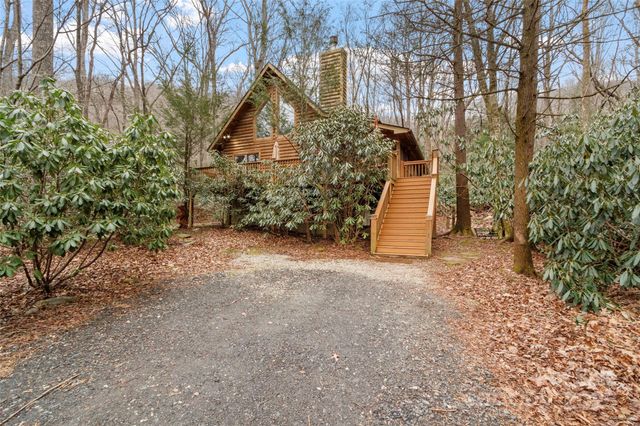 741 S Toe River Road, Burnsville, NC 28714