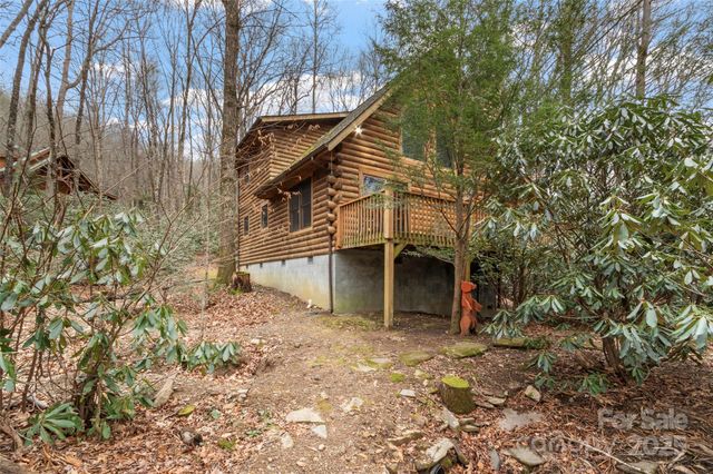 741 S Toe River Road, Burnsville, NC 28714