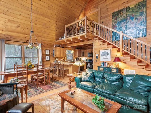 741 S Toe River Road, Burnsville, NC 28714