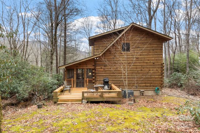 741 S Toe River Road, Burnsville, NC 28714