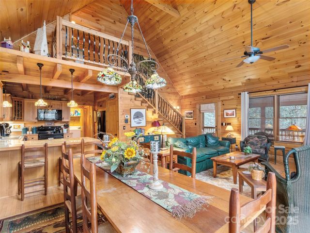 741 S Toe River Road, Burnsville, NC 28714