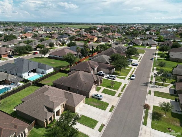 13904 N 40th Street, Edinburg, TX 78541