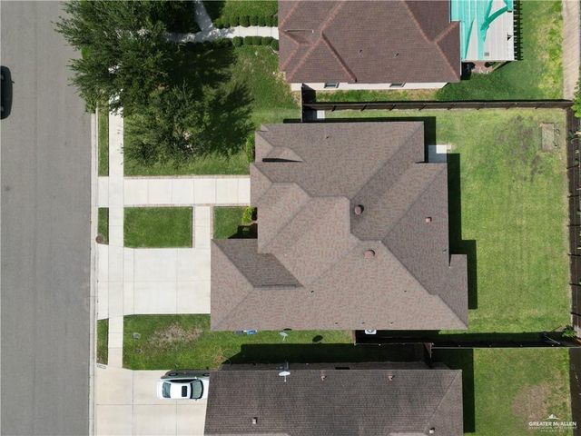 13904 N 40th Street, Edinburg, TX 78541