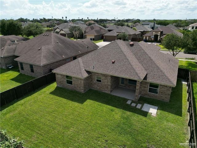 13904 N 40th Street, Edinburg, TX 78541