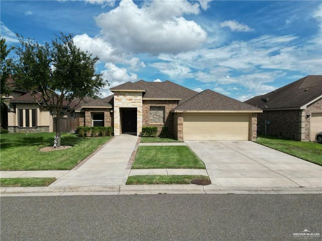 13904 N 40th Street, Edinburg, TX 78541