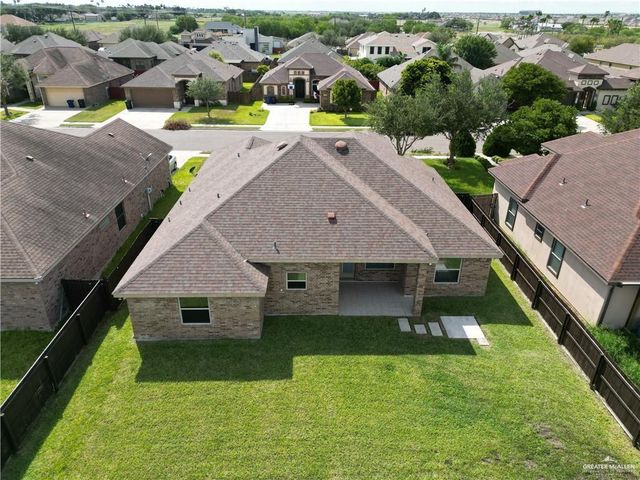 13904 N 40th Street, Edinburg, TX 78541