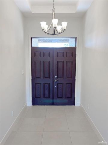 13904 N 40th Street, Edinburg, TX 78541