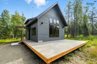 47114 Sherwood Circle, Nikiski/north Kenai, AK 99611