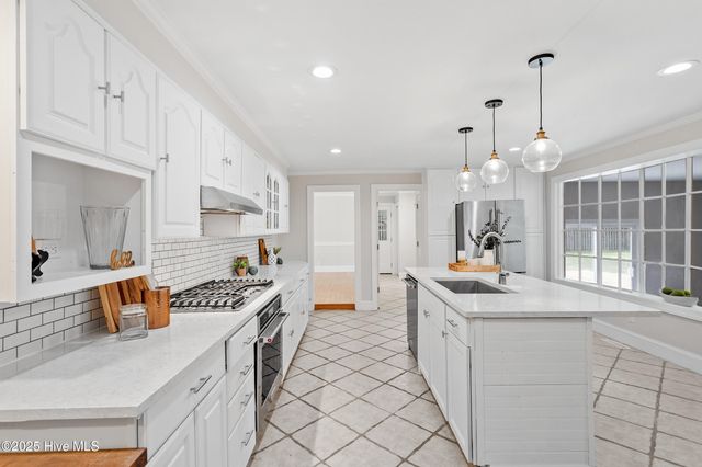 3226 Circle Drive, Farmville, NC 27828