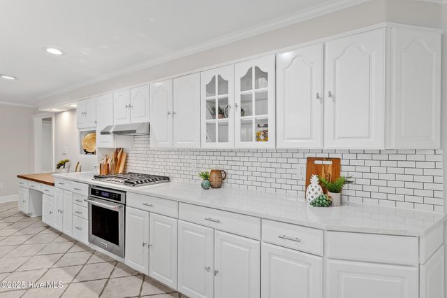 3226 Circle Drive, Farmville, NC 27828