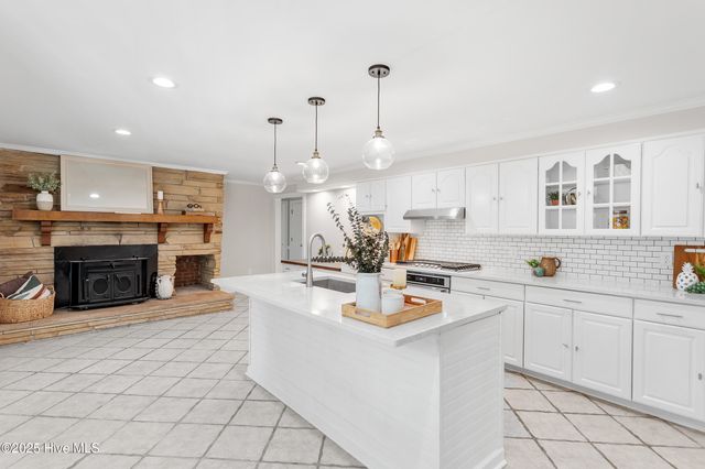 3226 Circle Drive, Farmville, NC 27828