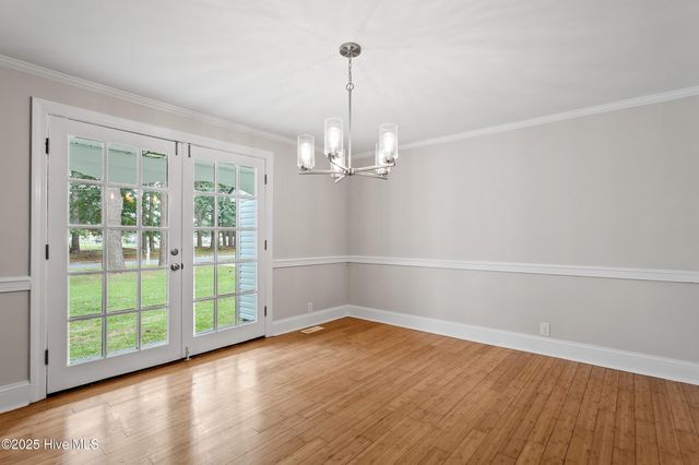 3226 Circle Drive, Farmville, NC 27828