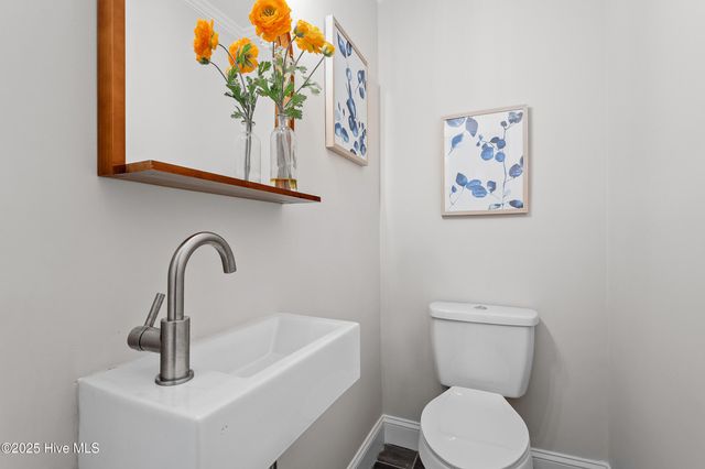 3226 Circle Drive, Farmville, NC 27828