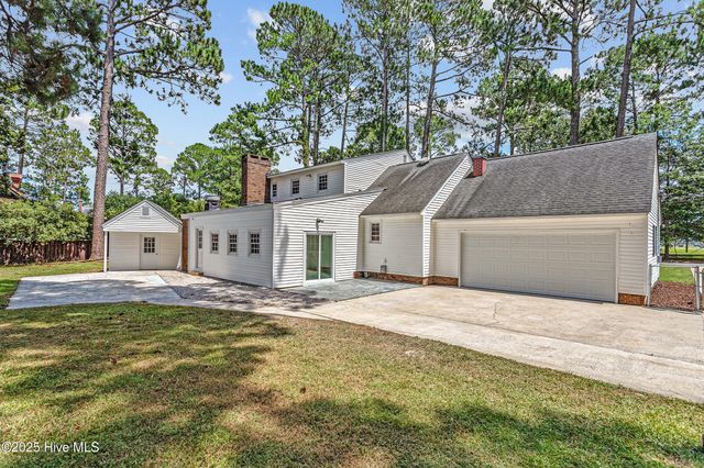 3226 Circle Drive, Farmville, NC 27828