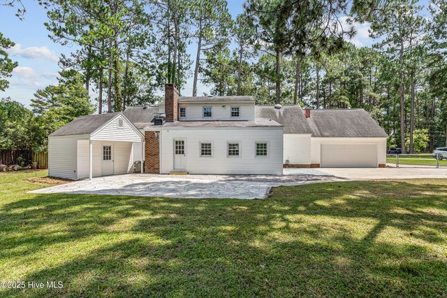 3226 Circle Drive, Farmville, NC 27828