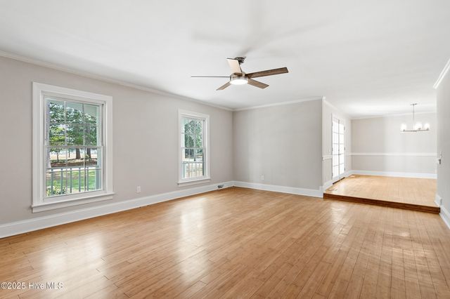 3226 Circle Drive, Farmville, NC 27828