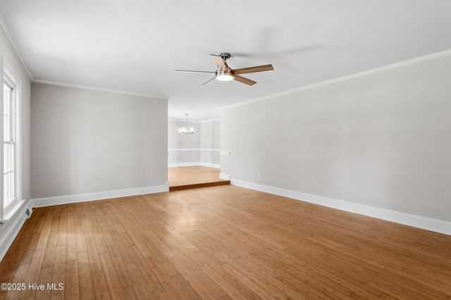 3226 Circle Drive, Farmville, NC 27828