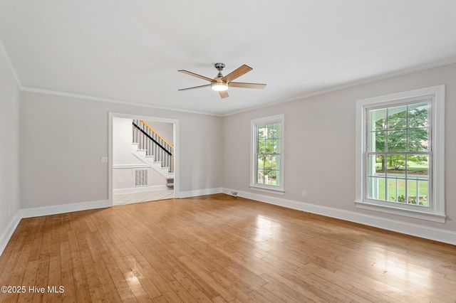 3226 Circle Drive, Farmville, NC 27828