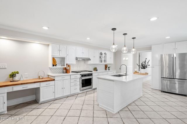 3226 Circle Drive, Farmville, NC 27828